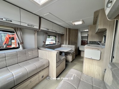 Elddis Whirlwind 840 2026 (Trade) image 7