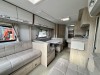 Used Elddis Whirlwind 840 2026 touring caravan Image