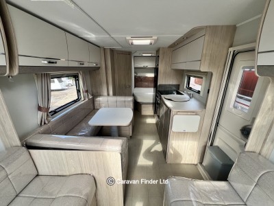 Elddis Whirlwind 840 2026 (Trade) image 8
