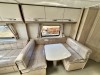 Used Elddis Whirlwind 840 2026 touring caravan Image