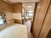 Used Sprite Quattro EW 2016 touring caravan Image