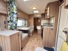 Used Sprite Quattro EW 2016 touring caravan Image