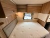 Used Sprite Quattro EW 2016 touring caravan Image