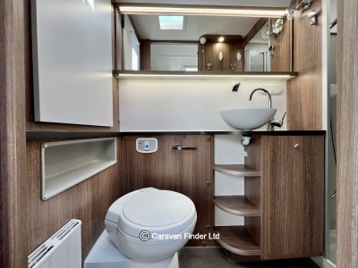 Bailey Unicorn Vigo 2021 (Trade) image 11