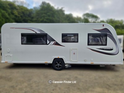 Bailey Unicorn Vigo 2021 (Trade) image 3