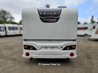 Bailey Unicorn Vigo 2021 (Trade) image 5