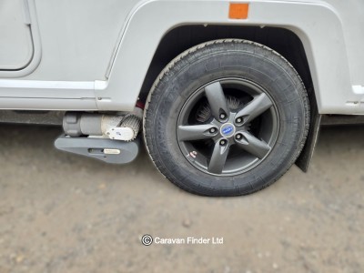 Bailey Unicorn Vigo 2021 (Trade) image 6