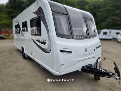 Bailey Unicorn Vigo 2021 (Trade) image 2