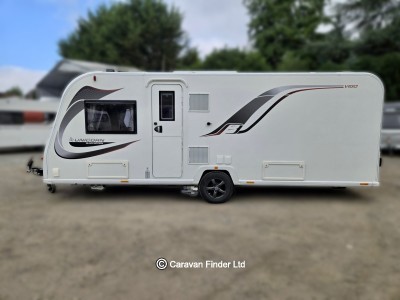 Bailey Unicorn Vigo 2021 (Trade) image 4