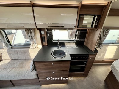 Bailey Unicorn Vigo 2021 (Trade) image 9