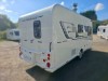 Used Bailey Pegasus GT65 Genoa 2014 touring caravan Image