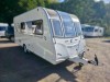 Used Bailey Pegasus GT65 Genoa 2014 touring caravan Image