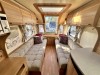 Used Bailey Pegasus GT65 Genoa 2014 touring caravan Image