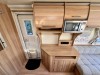 Used Bailey Pegasus GT65 Genoa 2014 touring caravan Image