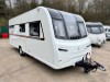 Used Bailey Unicorn Valencia 2018 touring caravan Image