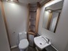 Used Bailey Discovery D4-4 2021 touring caravan Image