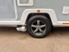 Used Bailey Discovery D4-4 2021 touring caravan Image