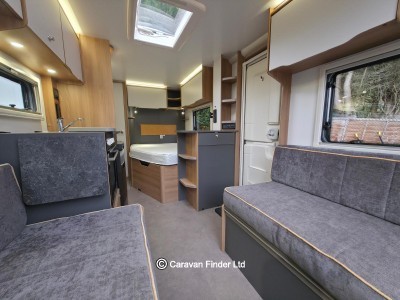 Bailey Discovery D4-4 2021 (Trade) image 6