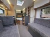 Used Bailey Discovery D4-4 2021 touring caravan Image