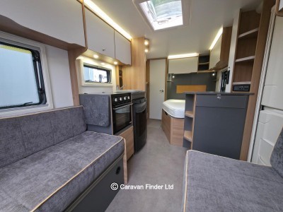 Bailey Discovery D4-4 2021 (Trade) image 7