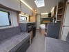 Used Bailey Discovery D4-4 2021 touring caravan Image
