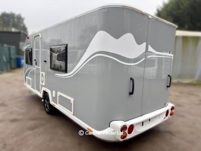 Bailey Discovery D4-4 2021 (Trade) image 3