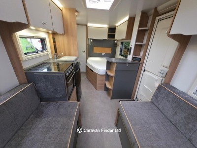 Bailey Discovery D4-4 2021 (Trade) image 8