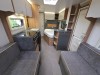 Used Bailey Discovery D4-4 2021 touring caravan Image