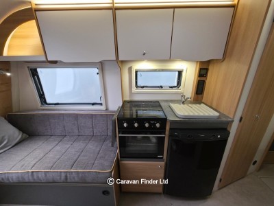 Bailey Discovery D4-4 2021 (Trade) image 9