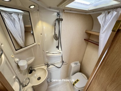 Coachman Amara 380 2008 (Trade) image 10