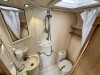 Used Coachman Amara 380 2008 touring caravan Image