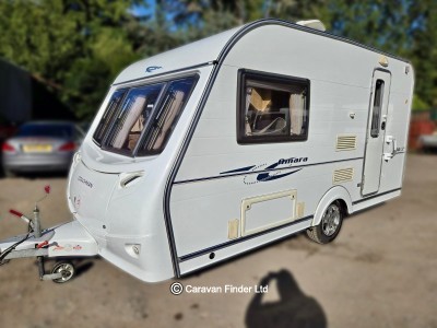 Coachman Amara 380 2008 (Trade) main image 