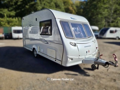 Coachman Amara 380 2008 (Trade) image 2
