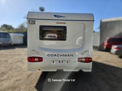 Coachman Amara 380 2008 (Trade) image 3