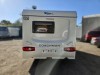 Used Coachman Amara 380 2008 touring caravan Image