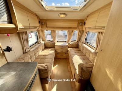 Coachman Amara 380 2008 (Trade) image 4