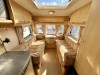 Used Coachman Amara 380 2008 touring caravan Image