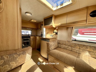 Coachman Amara 380 2008 (Trade) image 5