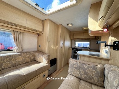 Coachman Amara 380 2008 (Trade) image 6