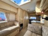 Used Coachman Amara 380 2008 touring caravan Image