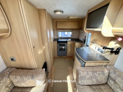 Coachman Amara 380 2008 (Trade) image 7