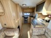 Used Coachman Amara 380 2008 touring caravan Image