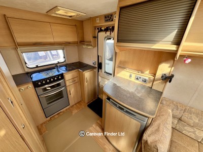 Coachman Amara 380 2008 (Trade) image 8