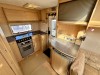 Used Coachman Amara 380 2008 touring caravan Image