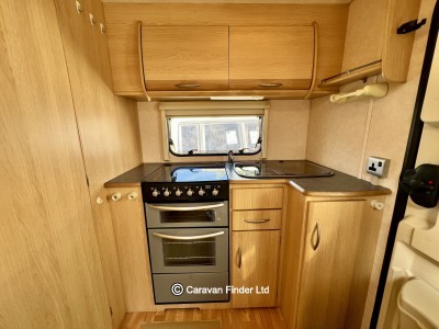 Coachman Amara 380 2008 (Trade) image 9