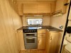 Used Coachman Amara 380 2008 touring caravan Image