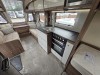Used Bailey Unicorn Cadiz 2018 touring caravan Image