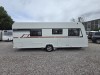 Used Bailey Unicorn Cadiz 2018 touring caravan Image