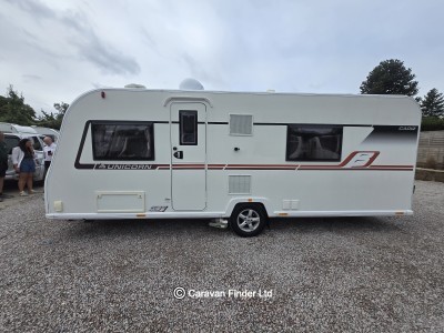 Bailey Unicorn Cadiz 2018 (Trade) image 4