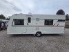 Used Bailey Unicorn Cadiz 2018 touring caravan Image